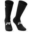 Assos R S11 Socks - Twin Pack - Black Series